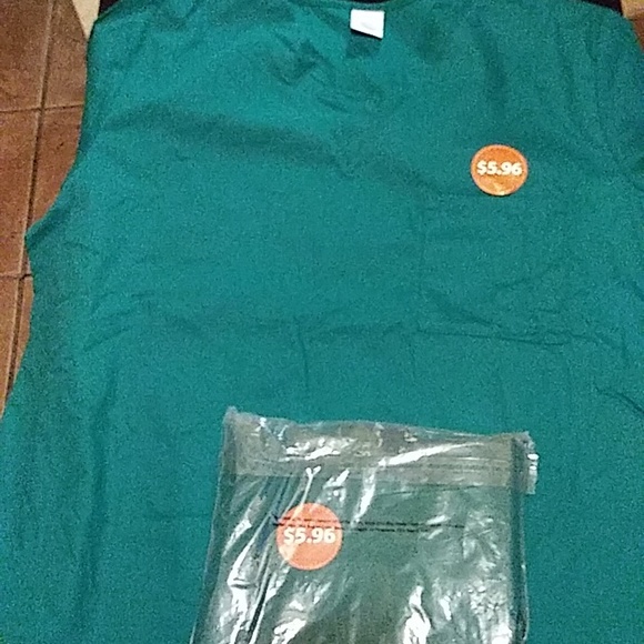 Scrubs - Picture 1 of 3